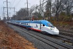 Amtrak Avelia